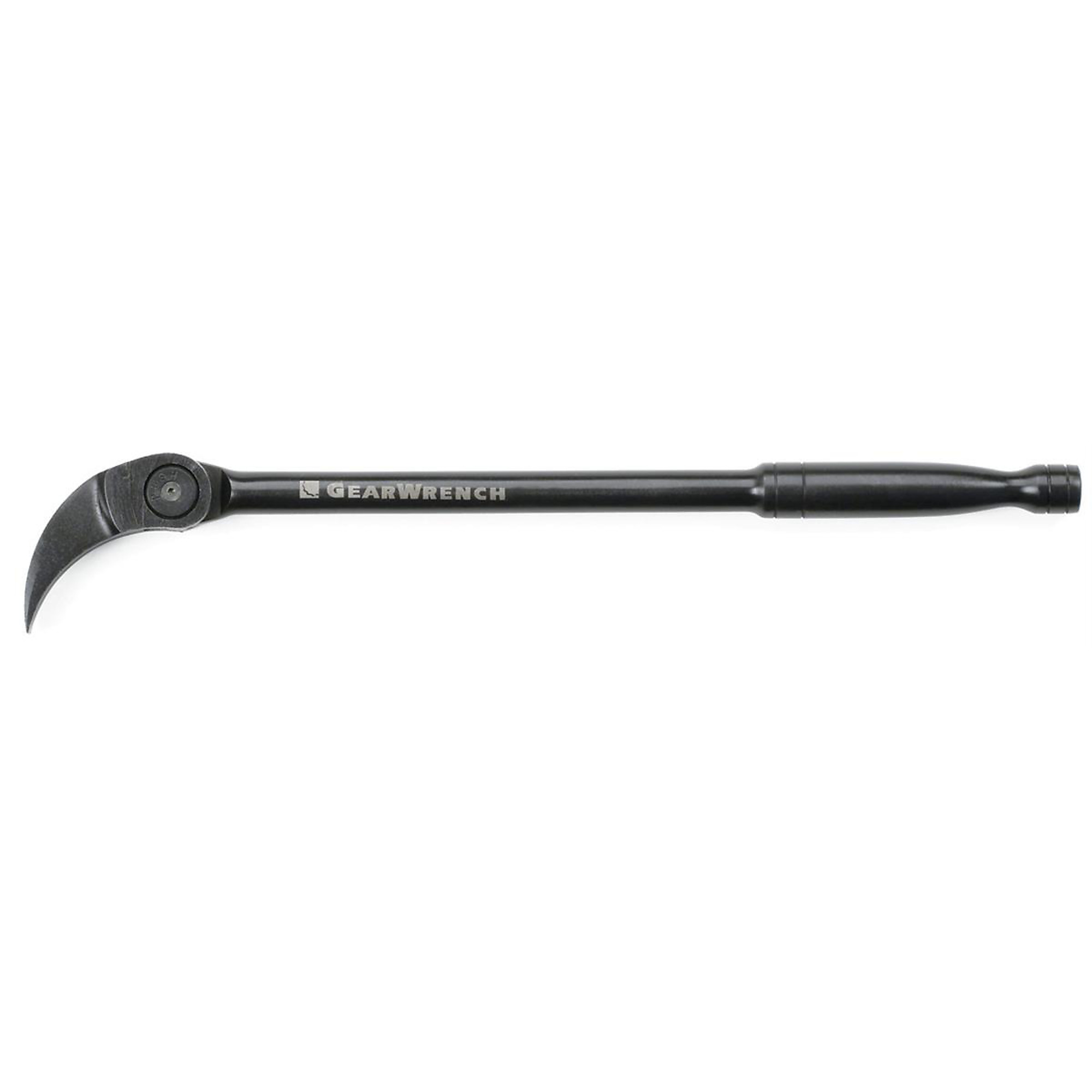 GearWrench Indexible Pry Bar — 8in., Model# KDT82208